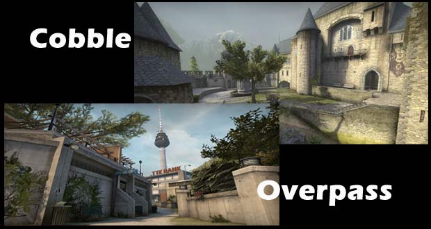 CS: GO побили свой личный рекорд.