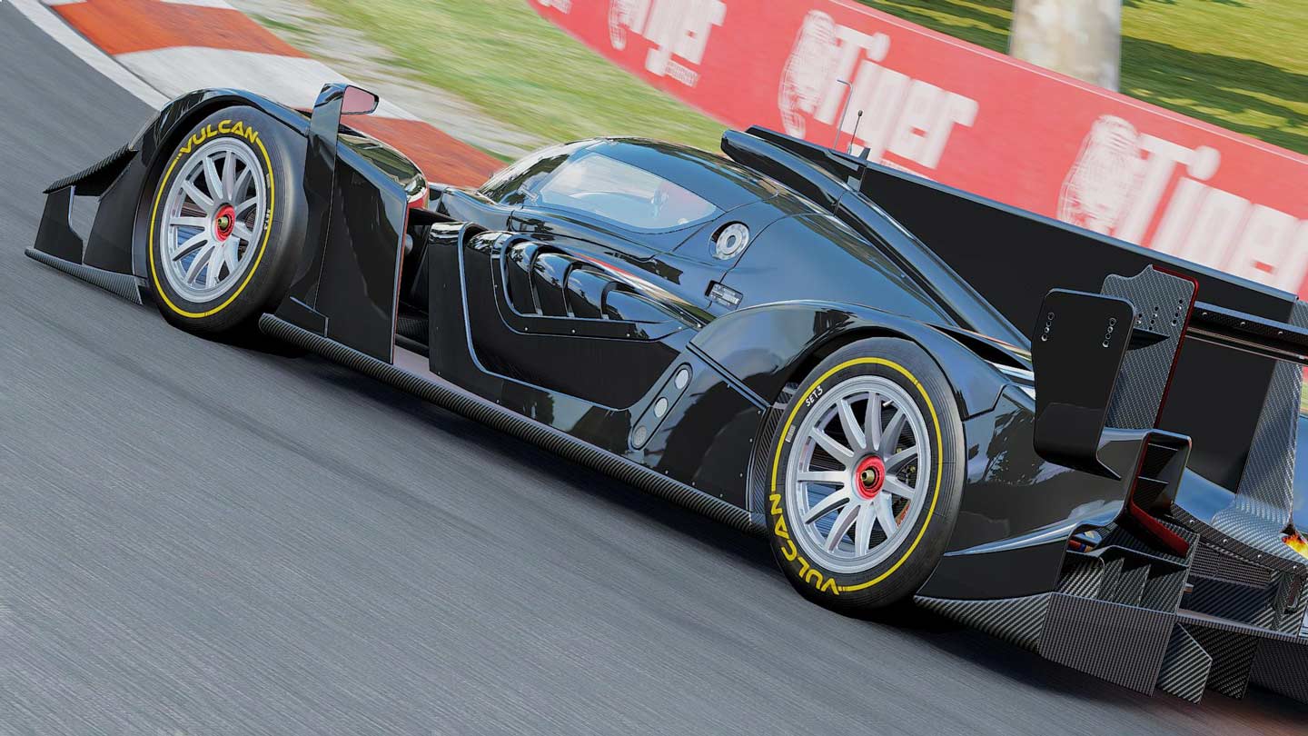 Project Cars, ультра реалистичная игра. Project Cars, ультра реалистичная игра.