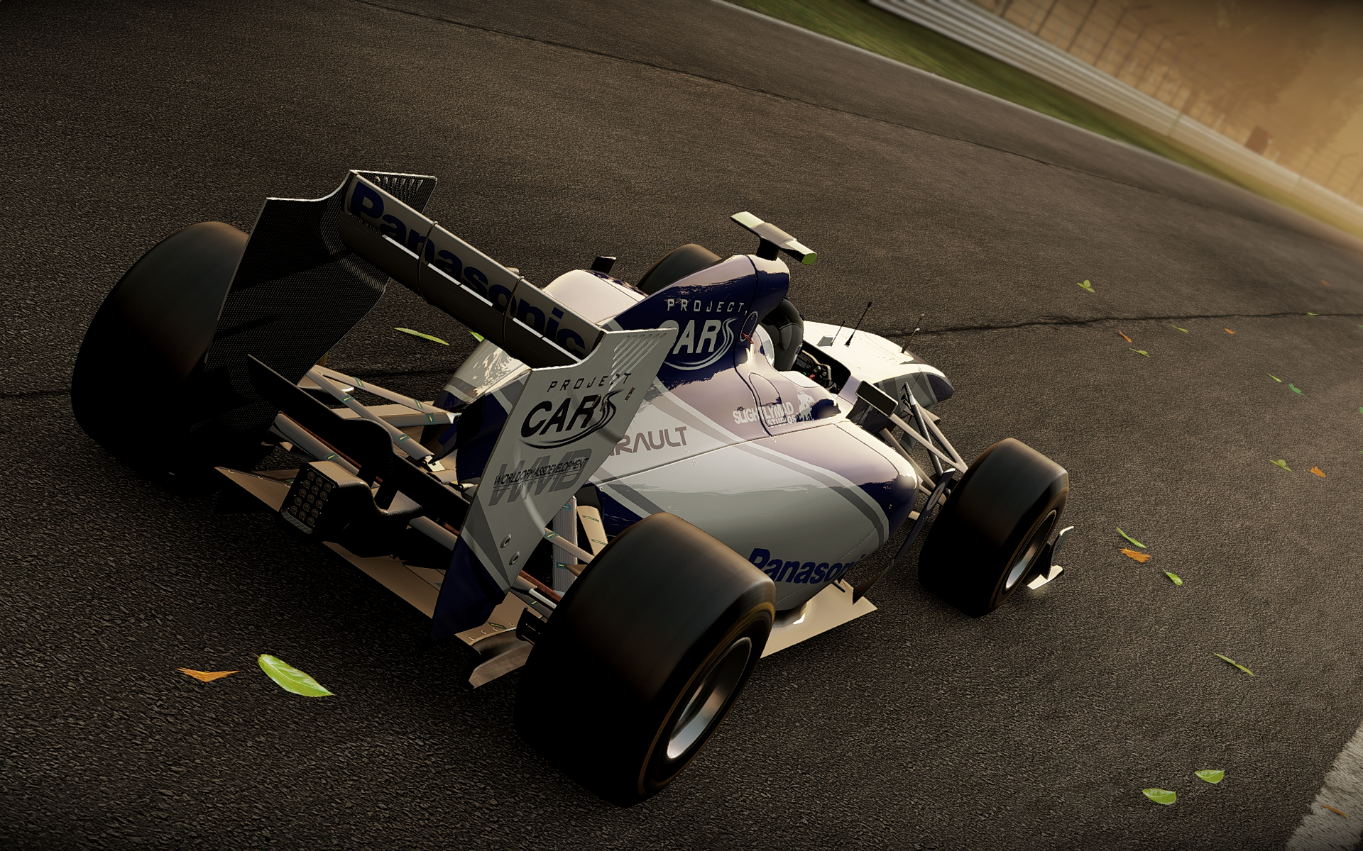 Project Cars, ультра реалистичная игра. Project Cars, ультра реалистичная игра.