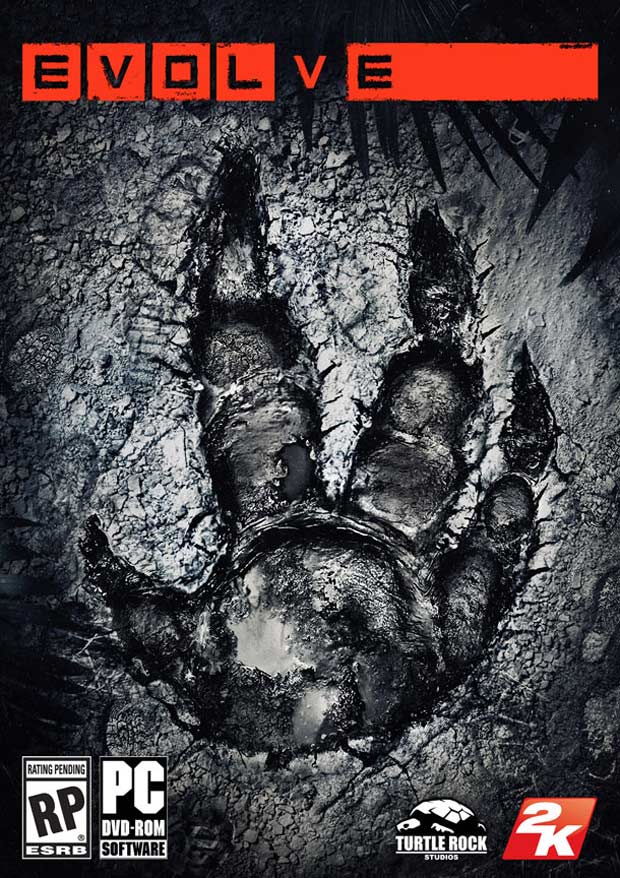 Turtle Rock делится новой информацией о Evolve.