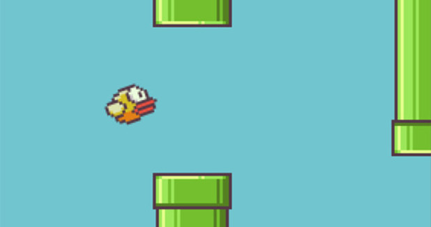 Flappy Bird вернется в iTunes и Google Play