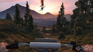 Подробности GTA V для PS4